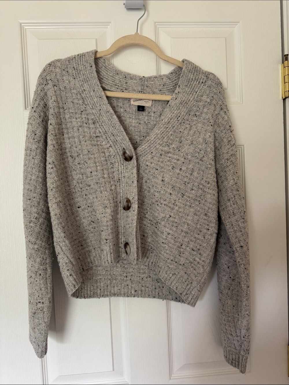 Universal Thread cardigan